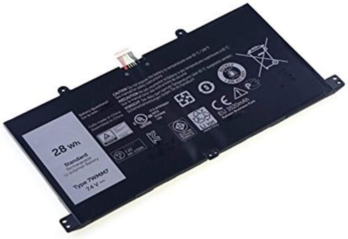 DELL laptop battery