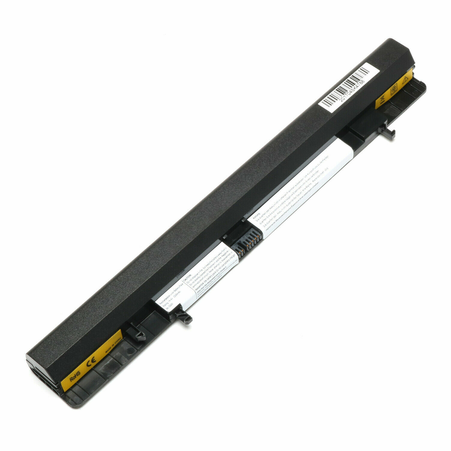 Lenovo laptop battery